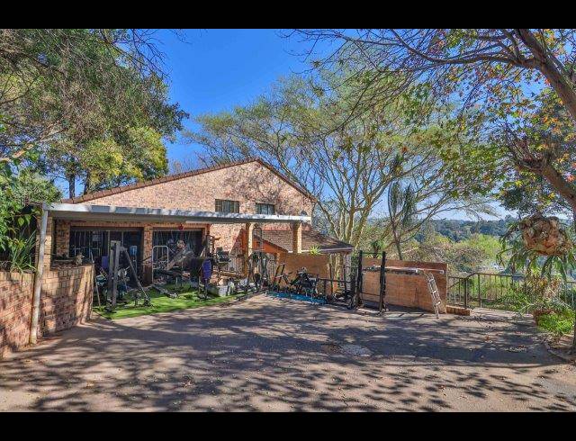 4 BEDROOM HOUSE FOR SALE IN WESTVILLE